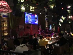 -别院里音乐餐酒吧(双流航空港店)