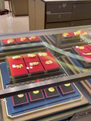 -中国黄金(北京旗舰店)