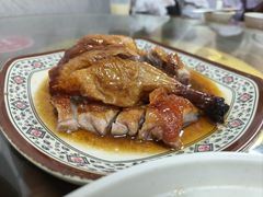 -聂记粤菜馆(鼓西路店)