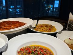 -喜悦烤鸭·新京菜(王府井店)