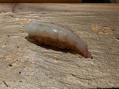 牡丹虾寿司-一阳寿司(麦子街店)