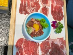 -阳坊涮肉(西直门凯德mall店)