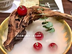-匠和风精致料理(莆田财富中心店)