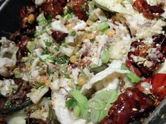 -大丰收脆鱼(浦西万达店)