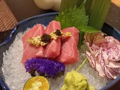 -长崎屋·日本料理·刺身·烧鸟(天河北路店)