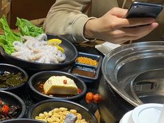 -九田家黑牛烤肉料理(太阳城店)