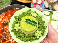 -井格重庆火锅(西直门凯德Mall店)