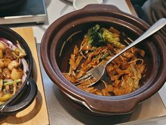 -火啫啫·粤式啫啫煲(南通首店)