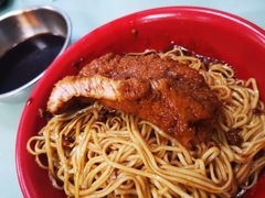 -食惠里小笼包面馆(越秀店)