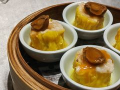 -粤匠·澳门点心粤菜海鲜(澳门半岛店)