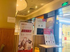 -肯德基(东直门来福士店)