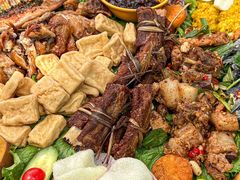 -遇见阿家村云南菜(魏公村店)