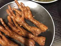 蚝魁竹笼蒸生蚝(滨江店)-望江门小龙虾·烧烤(九堡店)