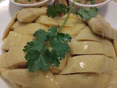 -和膳居饮食有限公司