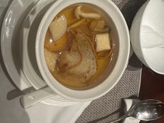 -丽晶美庐·玉兰餐厅