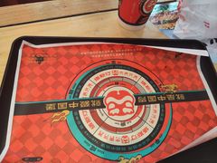 -塔斯汀·中国汉堡(明州路店)