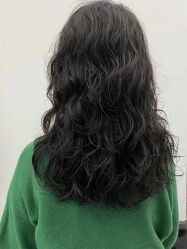-Mika美嘉·烫染连锁