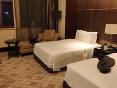 -深圳中海凯骊酒店