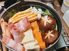 -小川洋风料理(武商梦时代店)