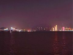 -江心屿景区