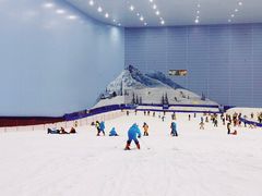 -广州热雪奇迹