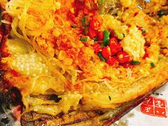 -正宗八宝冰饭·非遗冰饭·烧烤(奎桥店)