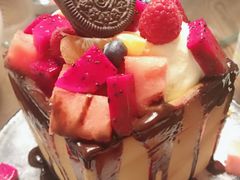 -薄荷小筑融合音乐餐吧(农业路店)