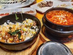 -喜来稀肉(北外滩白玉兰广场店)