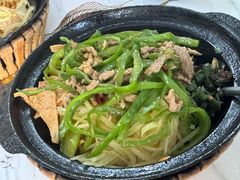 -园园锅巴米饭(高新四路店)