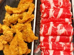 -钢管厂五区小郡肝火锅串串香(清河店)