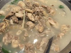 -福照楼汽锅鸡·云南菜(护国路店)