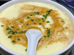 蒸鸡蛋-全聚贤餐厅·湖北家常菜(沙湖店)