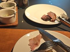 -拉蒂娜·巴西牛排馆 Latina·Brazilian Steakhouse(王府井喜悦店)