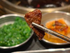 -麻蒲碳烤肉(远景路1号店)