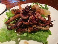 -BISTROFIORE美伊娜(伊犁南路店)