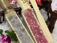 -山悦里 山野·鲜火锅(罗斯福广场店)