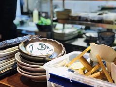 -石屋料理(南京西路店)