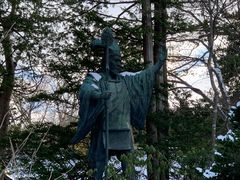 -北海道神宫