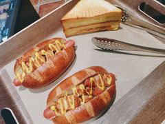 -红跑车HPCBAKERY(汉商店)