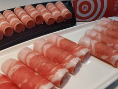 -海底捞火锅(威高广场店)