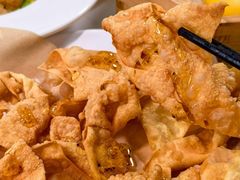 -嘉升大排档(番禺总店)