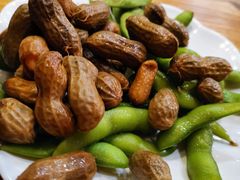 -聚点串吧·北京烧烤(赵登禹路店)