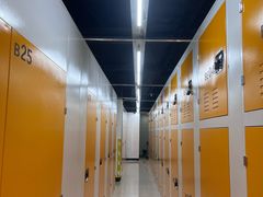 -安东易迷你自助仓储寄存仓库(杨浦店)