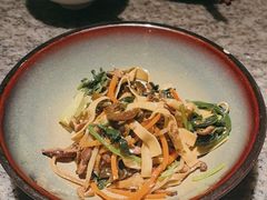 -南京大牌档(青岛万象城店)