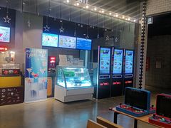 -CGV影城(黄河道ScreenX店)
