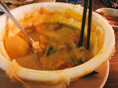 -CHINCHIN 青青·泰国料理(万象食家店)