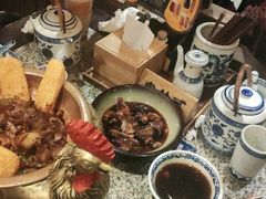 -南京大牌档(三阳广场苏宁店)