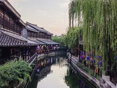 -台儿庄古城