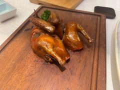 -粤域茶餐厅