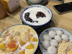 -荔芳传统糖水铺
